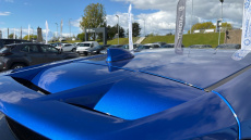 Toyota C-HR 1.8 Hybrid Design 5dr CVT Hybrid Hatchback